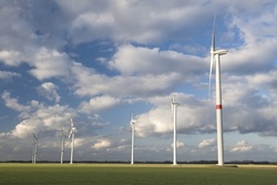 CEPP WE05 - Windpark Beppener Bruch V