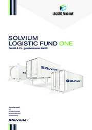 solvium-logistic-fund-one