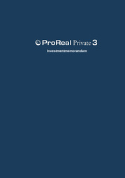 ProReal Private 3