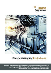 Luana Energieversorgung Deutschland