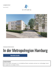Exporo In der Metropolregion Hamburg