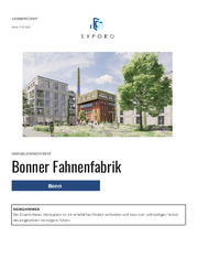Exporo Bonner Fahnenfabrik