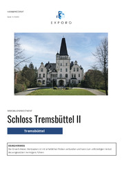 Exporo Schloss Tremsbüttel II