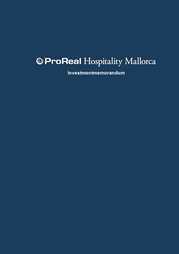 ProReal Hospitality Mallorca