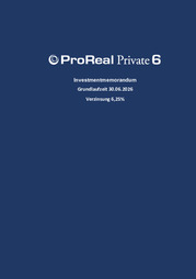 ProReal Private 6 