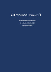 ProReal Private 9