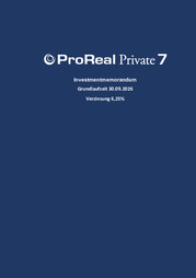 ProReal Private 7