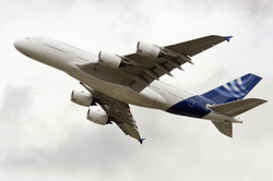 Airbus plant „neo“-Version des A380