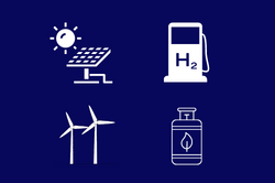 Wasserstoff-Fonds – Welche Fonds profitieren von der Zeitenwende in der Energiepolitik?